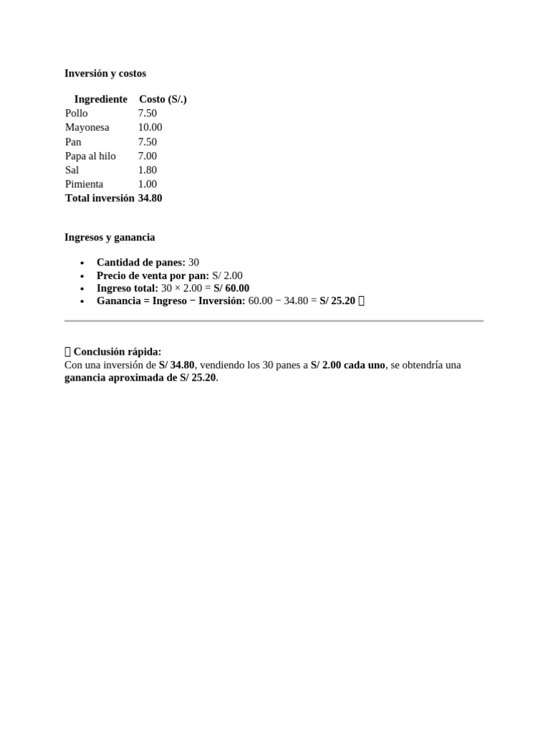 Inversion | PDF