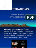 Oftalmologia Basica Estravismo