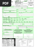 Cidb Green Card