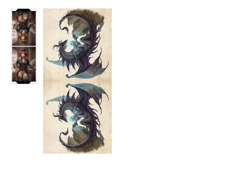 Minis 2 | PDF