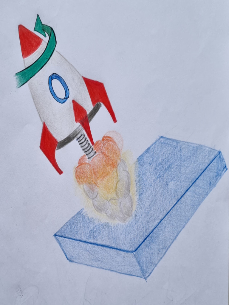 Rocket | PDF
