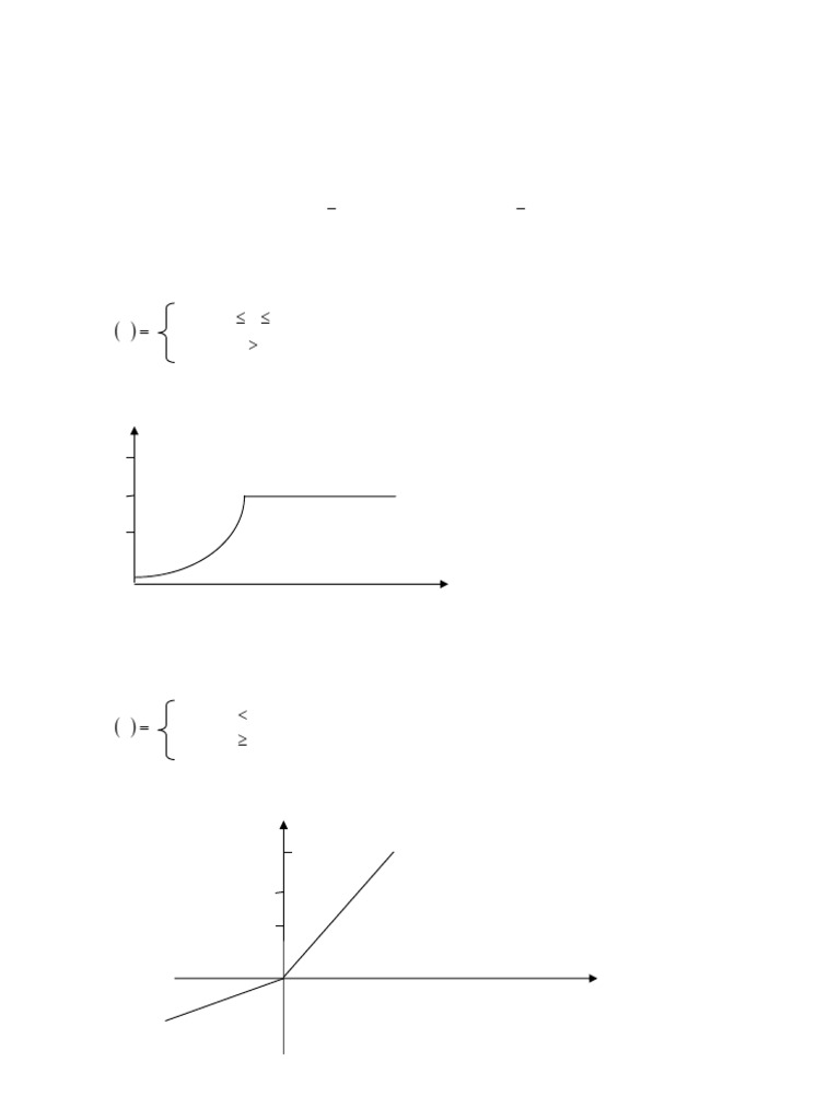 SMA 1117_Lec 2 | PDF | Function (Mathematics) | Cartesian Coordinate System
