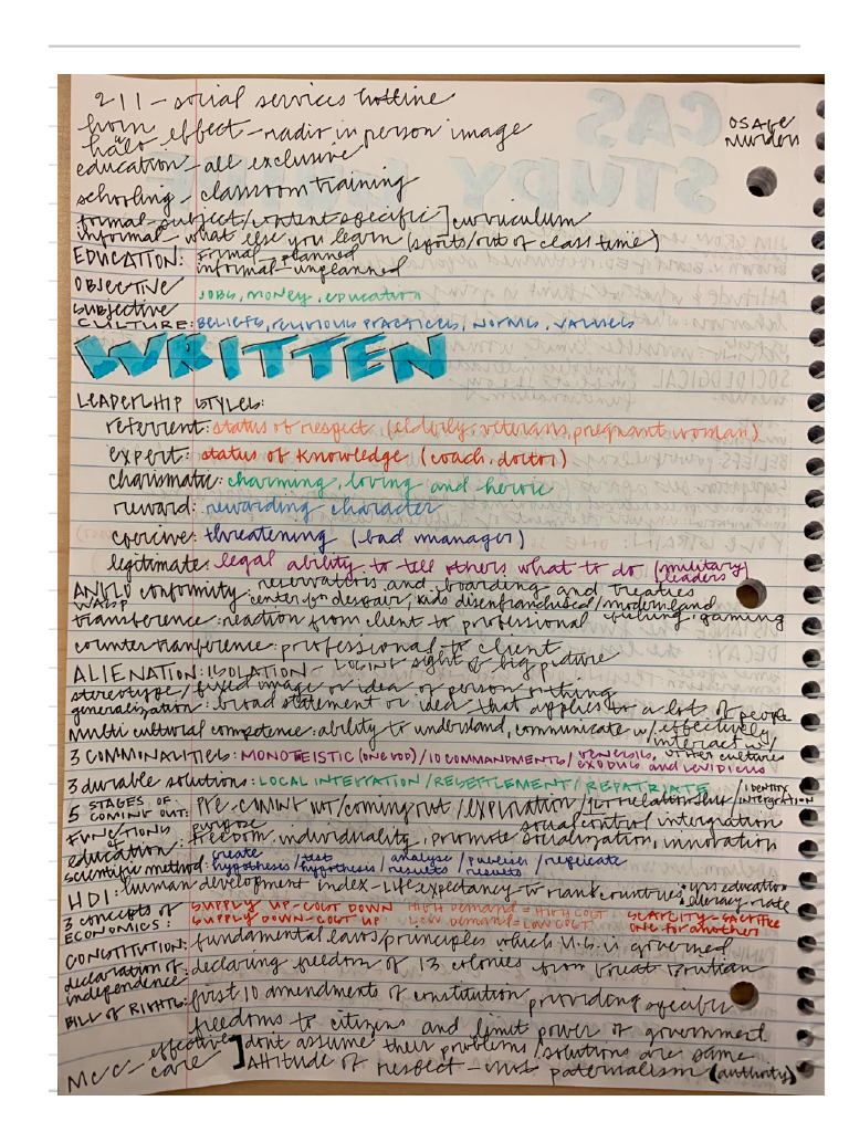 Notebook 4 | PDF