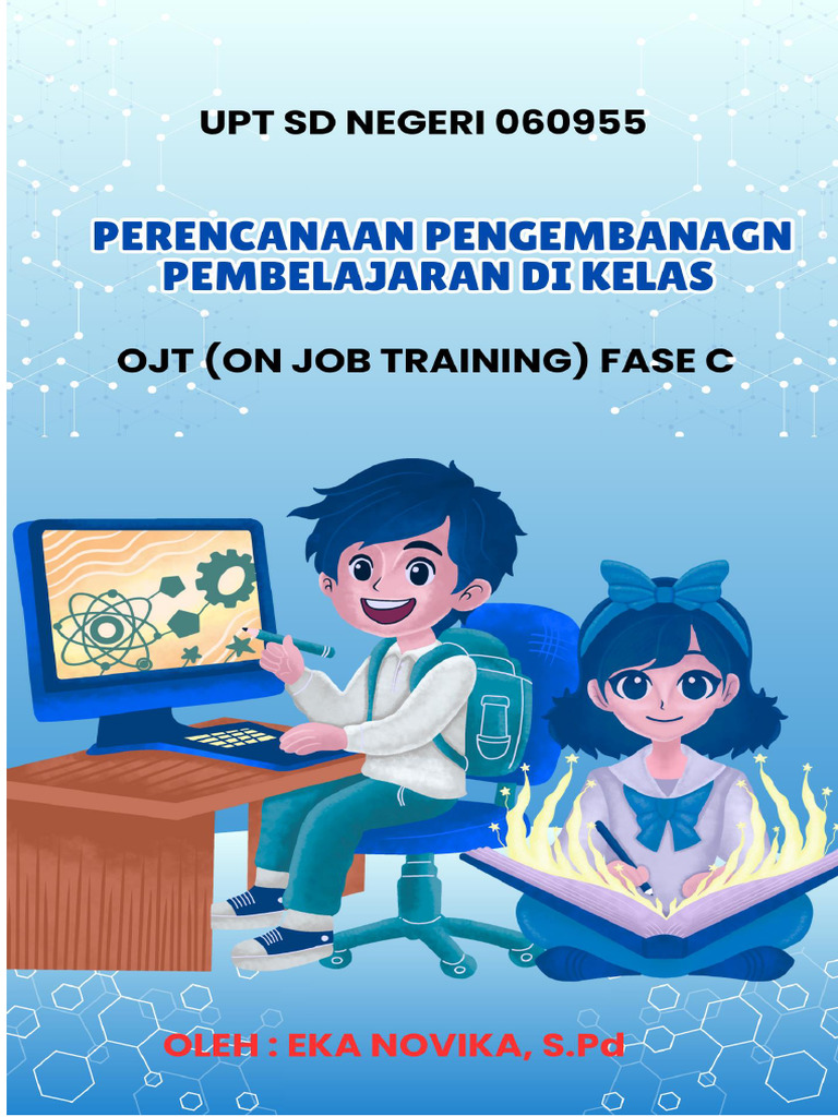 Pengembangan Koding dan AI untuk SD | PDF