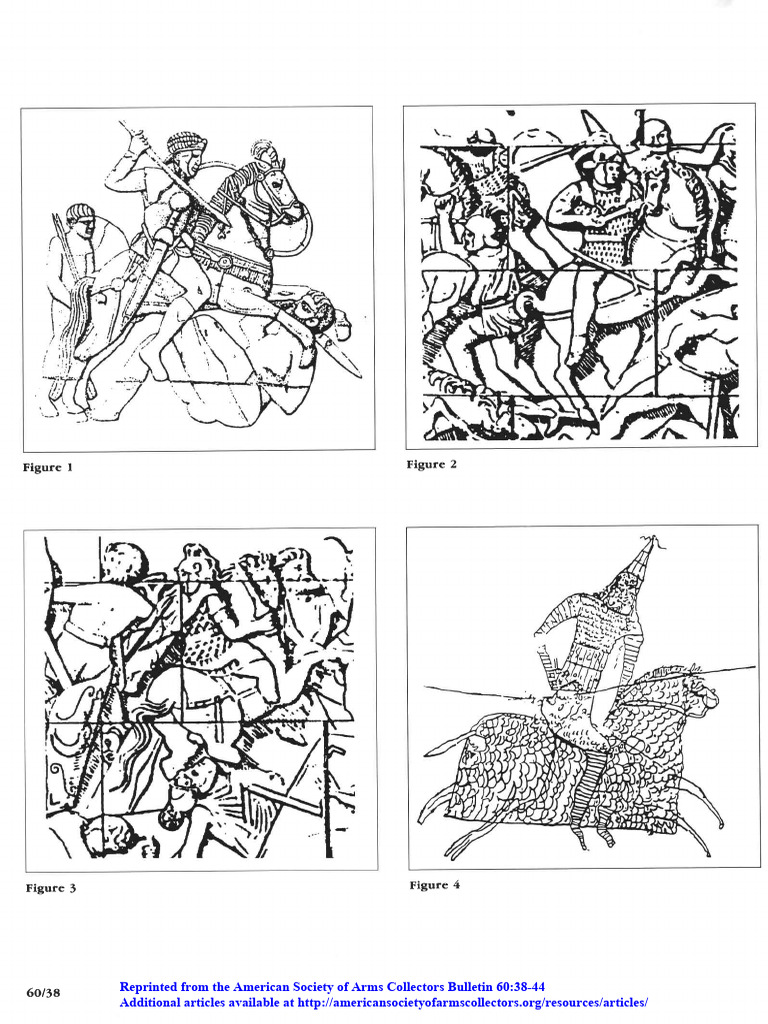Roman Legionary Horsemen: Arms & Role | PDF | Roman Legion | Cavalry