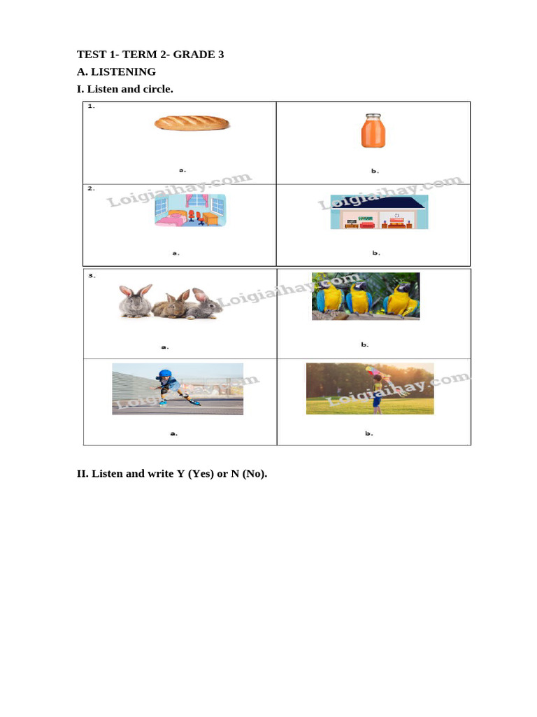 Test 2 | PDF