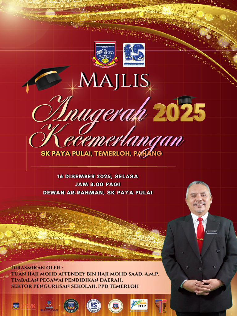 Buku Perasmi & Vip | PDF