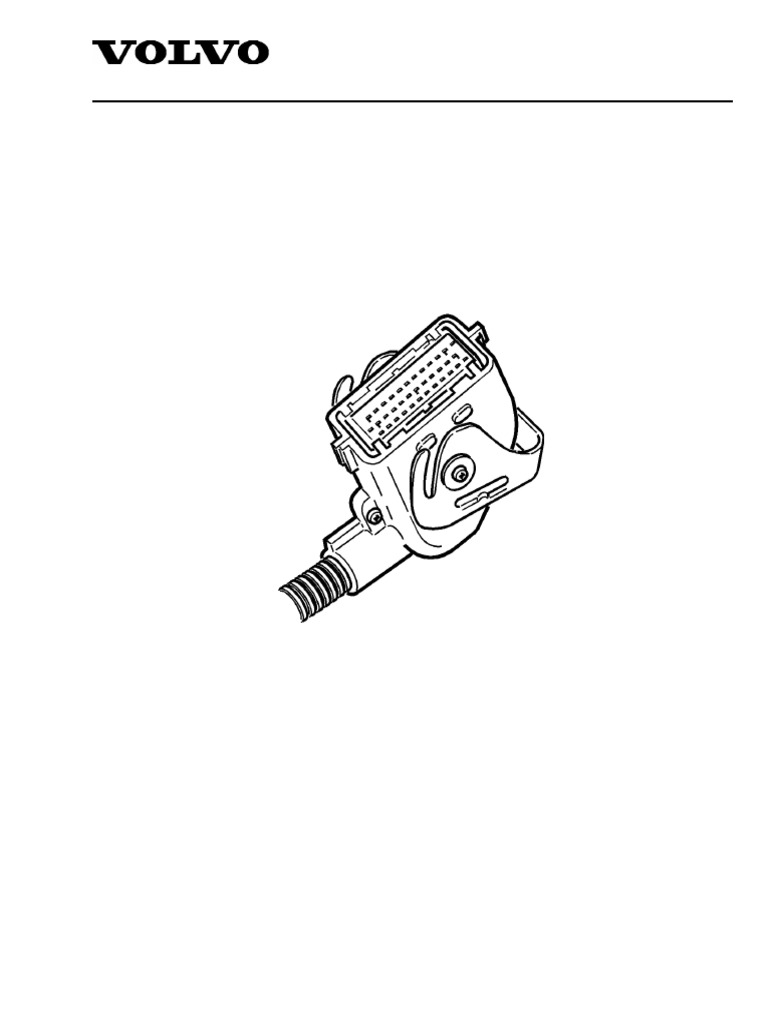 PV776-TSP195493 | PDF | Electrical Connector | Electrical Engineering