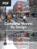 Wheel-Trans Eligibility Application Guide | PDF | Public Transport ...
