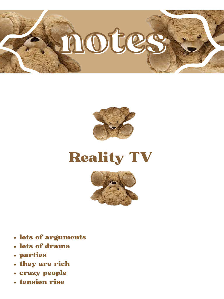 notes (1) | PDF