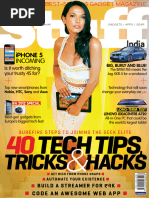 October 2012 Gadget Reviews & Tips | PDF | Personal Digital
