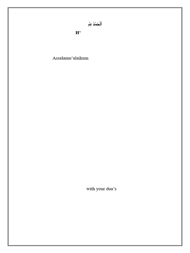 Final | PDF