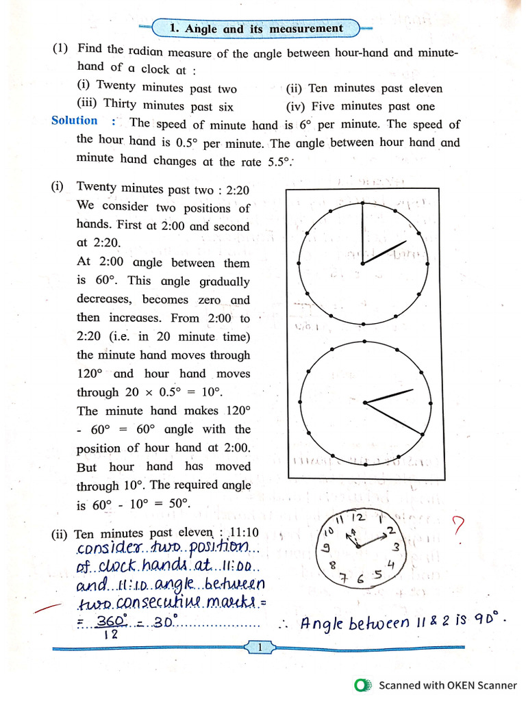 11 Sci Maths Practical Book Paper | PDF