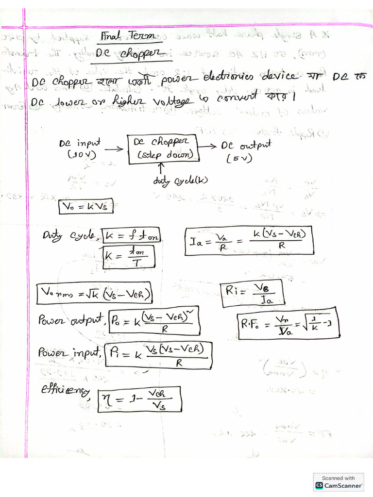 IED Final | PDF