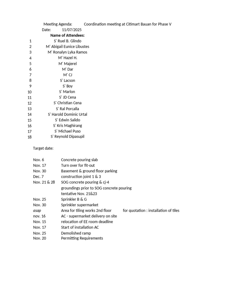 Ccm | PDF