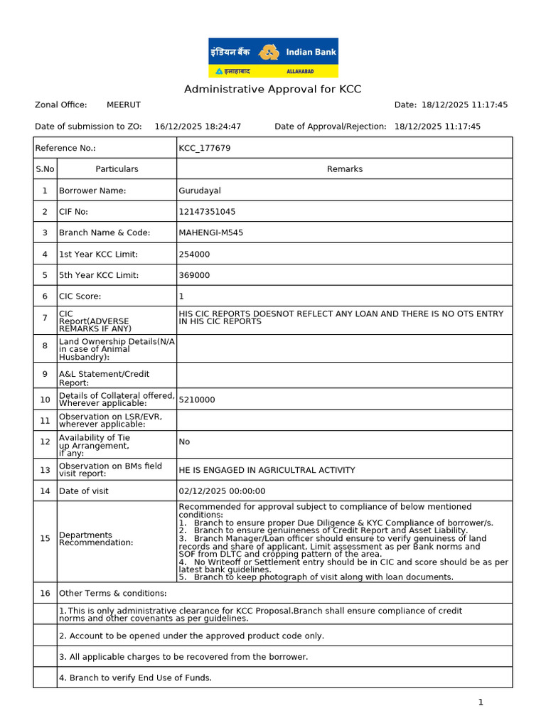 KCC_177679_KCC | PDF | Money | Business