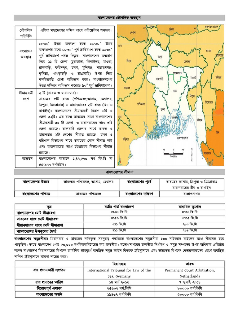 BD GEograph | PDF