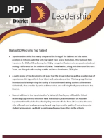 Download New DISD administrators by The Dallas Morning News SN98341303 doc pdf