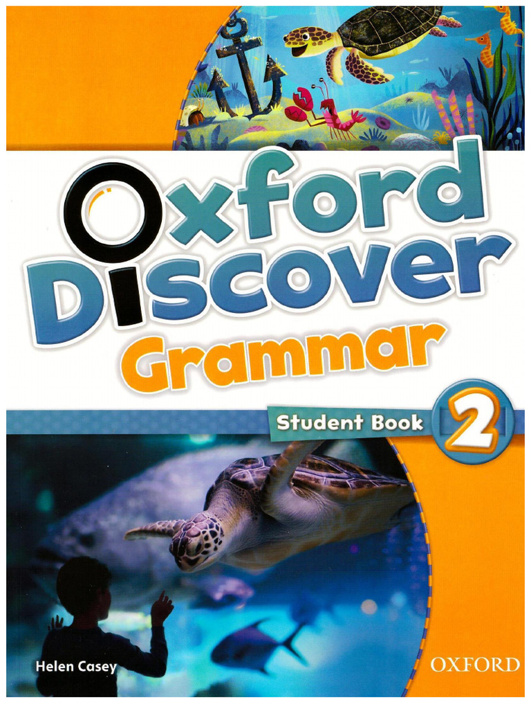Oxford Grammar Module 1 (Unit 1 and 2) Review | PDF