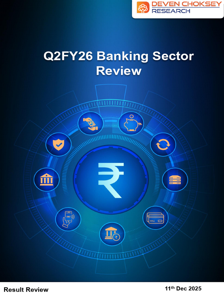 DRChoksey_Result_Review_on_Banking_Credit_growth_remains_moderate | PDF ...