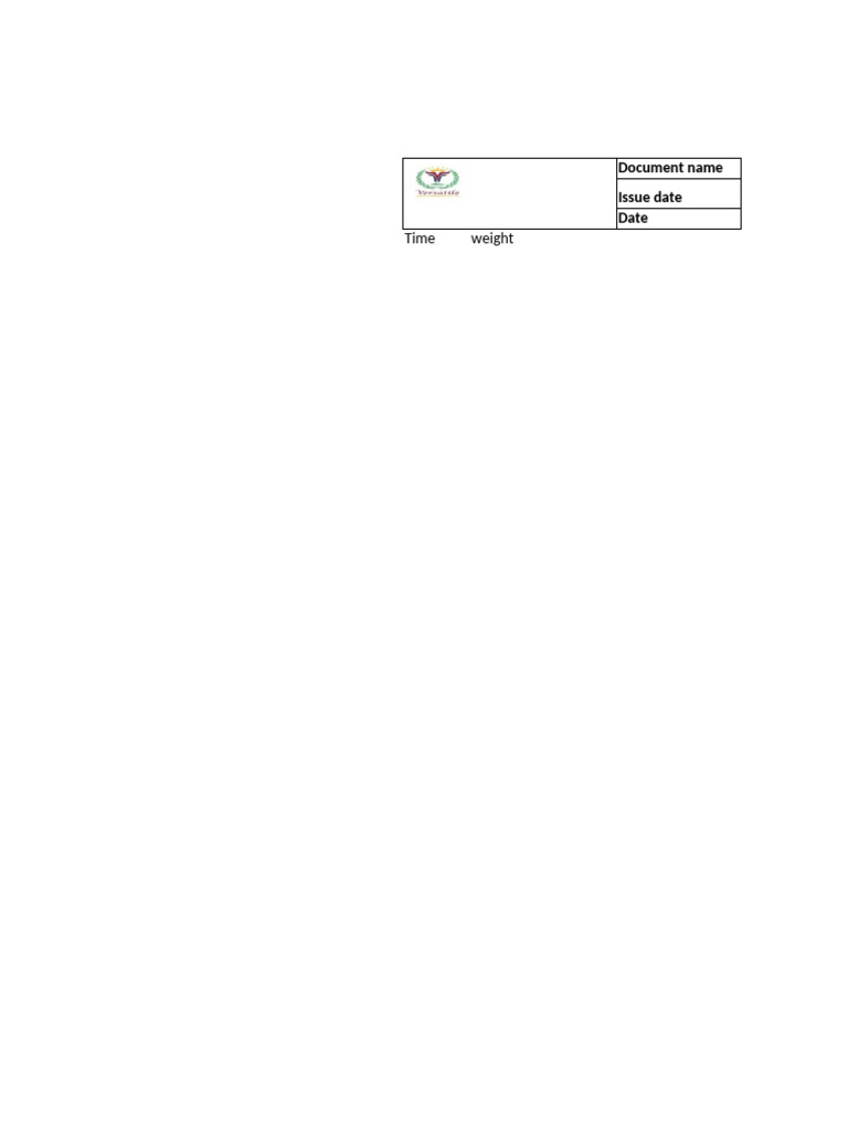 Product Recall Details Sheet | PDF