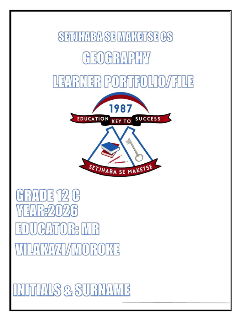 Learner Files | PDF
