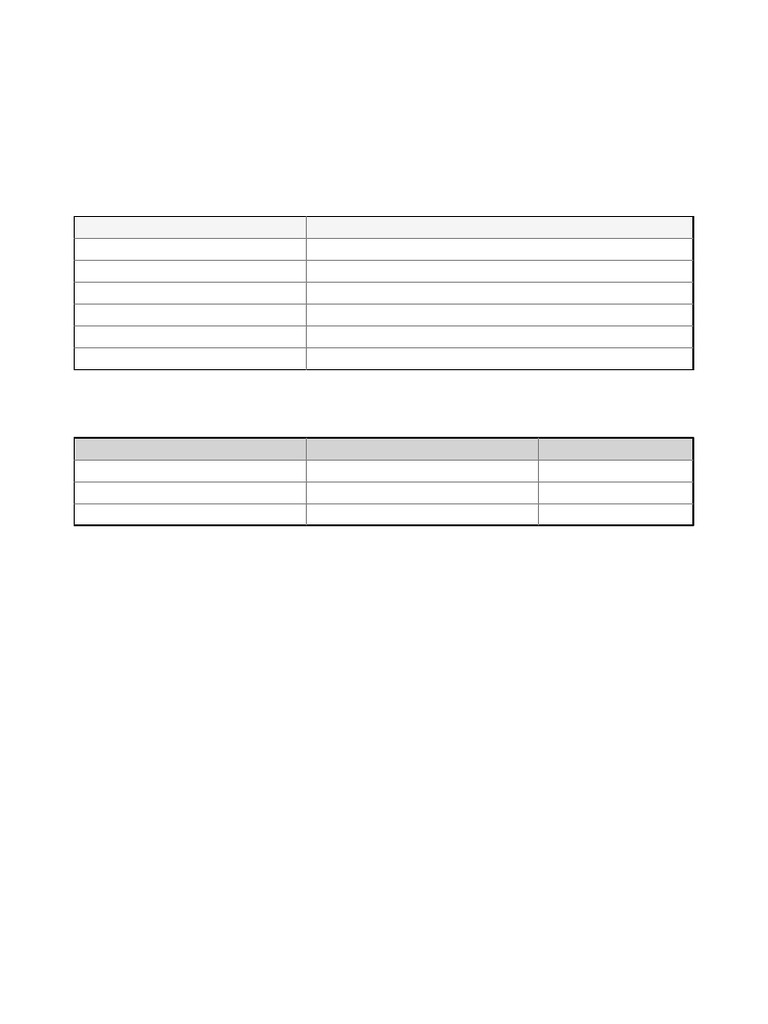 NADRA FRC Format Sample | PDF