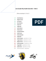 Ranking TEPHC.fase 2