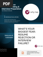 FAANGPath Resume Template Guide | PDF | Computing