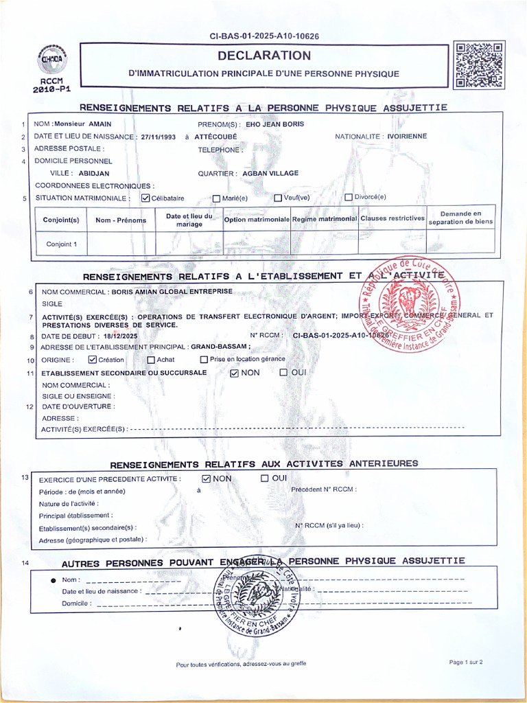 CI-BAS-01-2025-A10-10626 | PDF