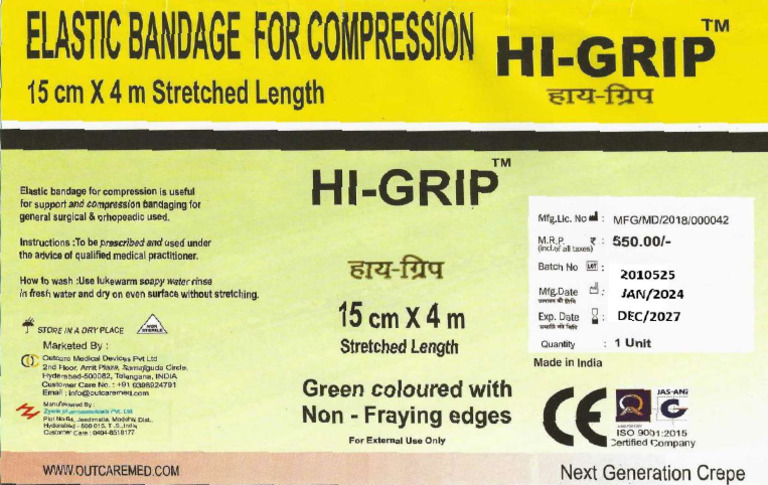Hi Grip | PDF