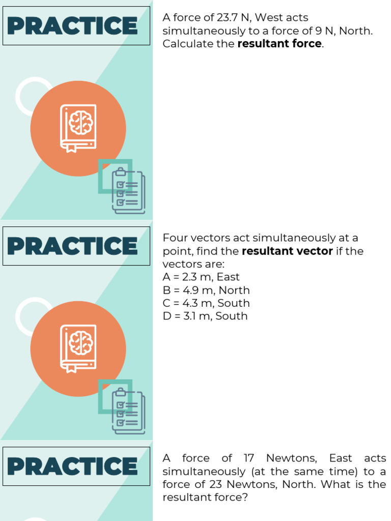 Worksheet on Perpendicular Vectors 2 | PDF
