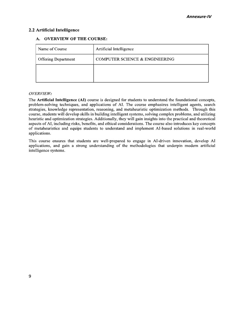 Ai 3. ML | PDF