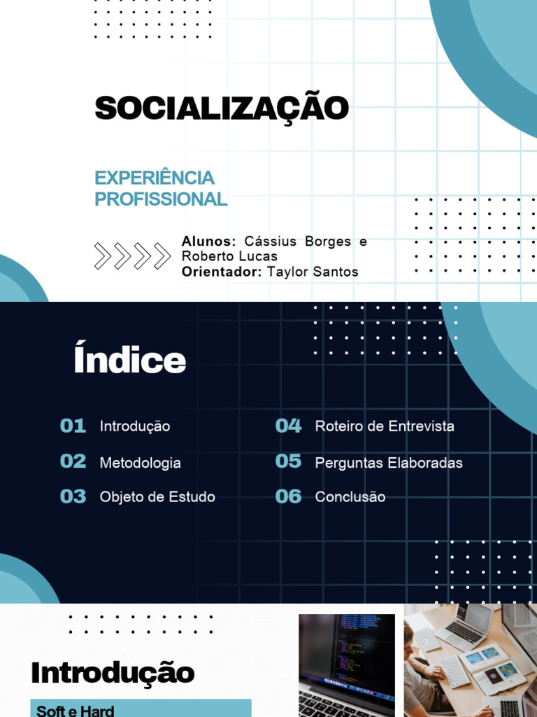Soft Skills vs Hard Skills no Trabalho | PDF