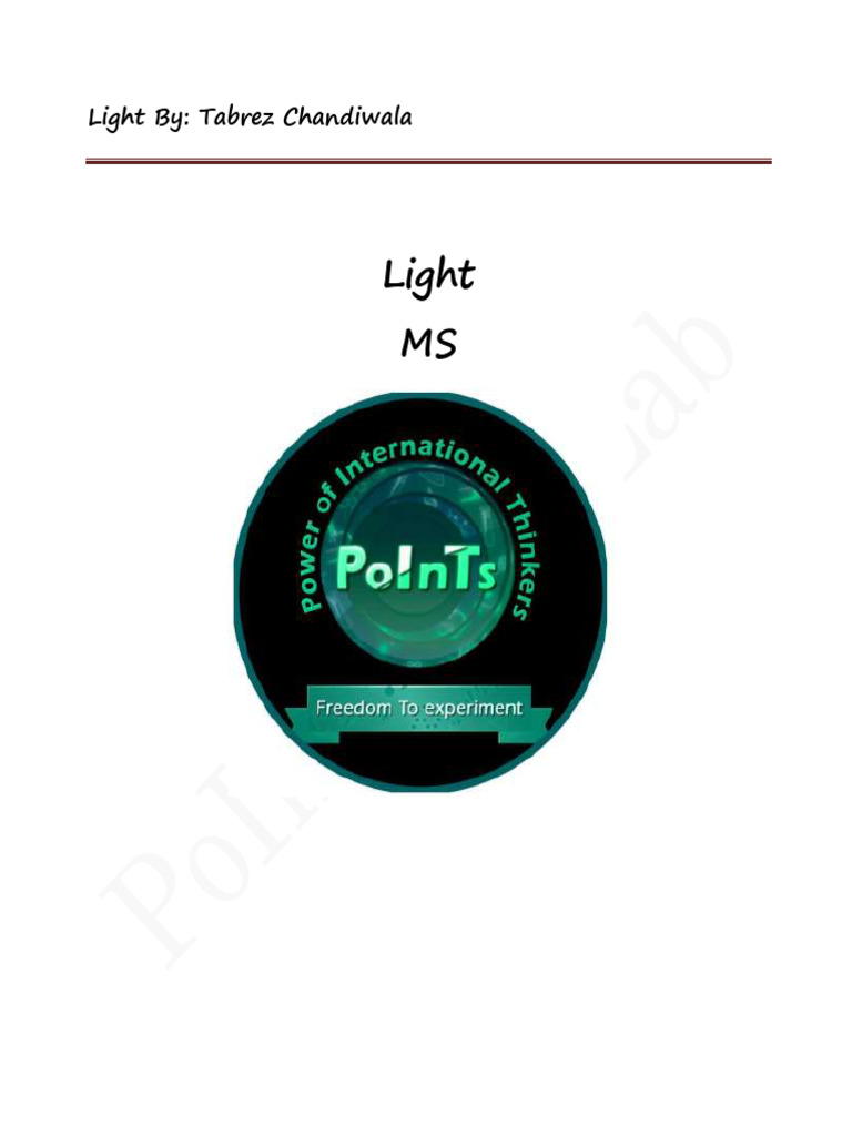IG_Phy_Light_MS | PDF