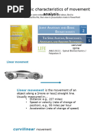 Cervical Spine Goniometry Guide | PDF