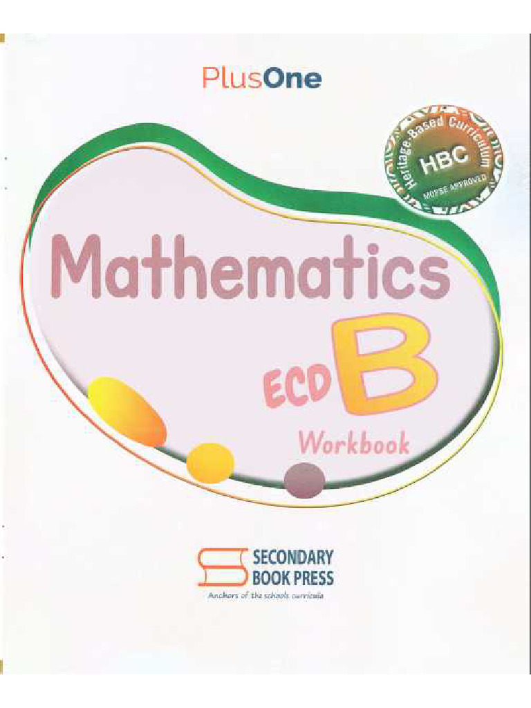 Plus One Maths | PDF