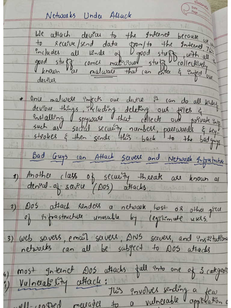 1 Chapter Last Topic | PDF