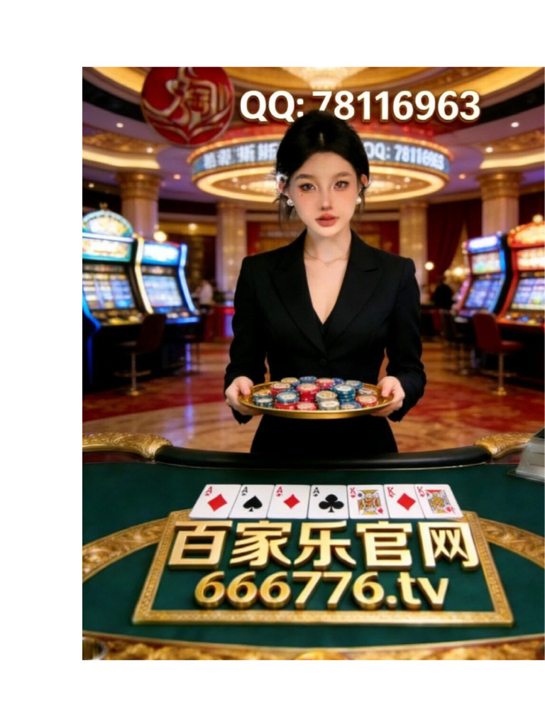 新加坡金沙赌场在线开户【QQ 78116963】 | PDF