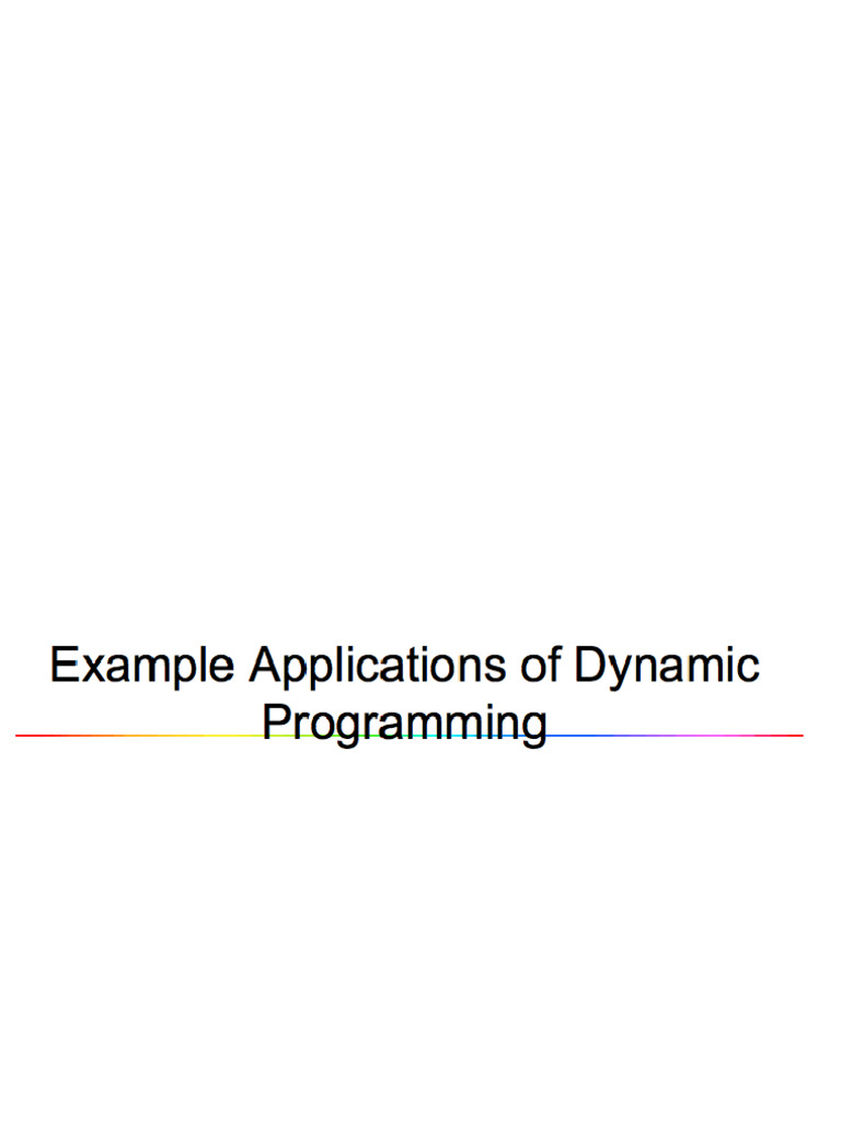Lecture 12 | PDF