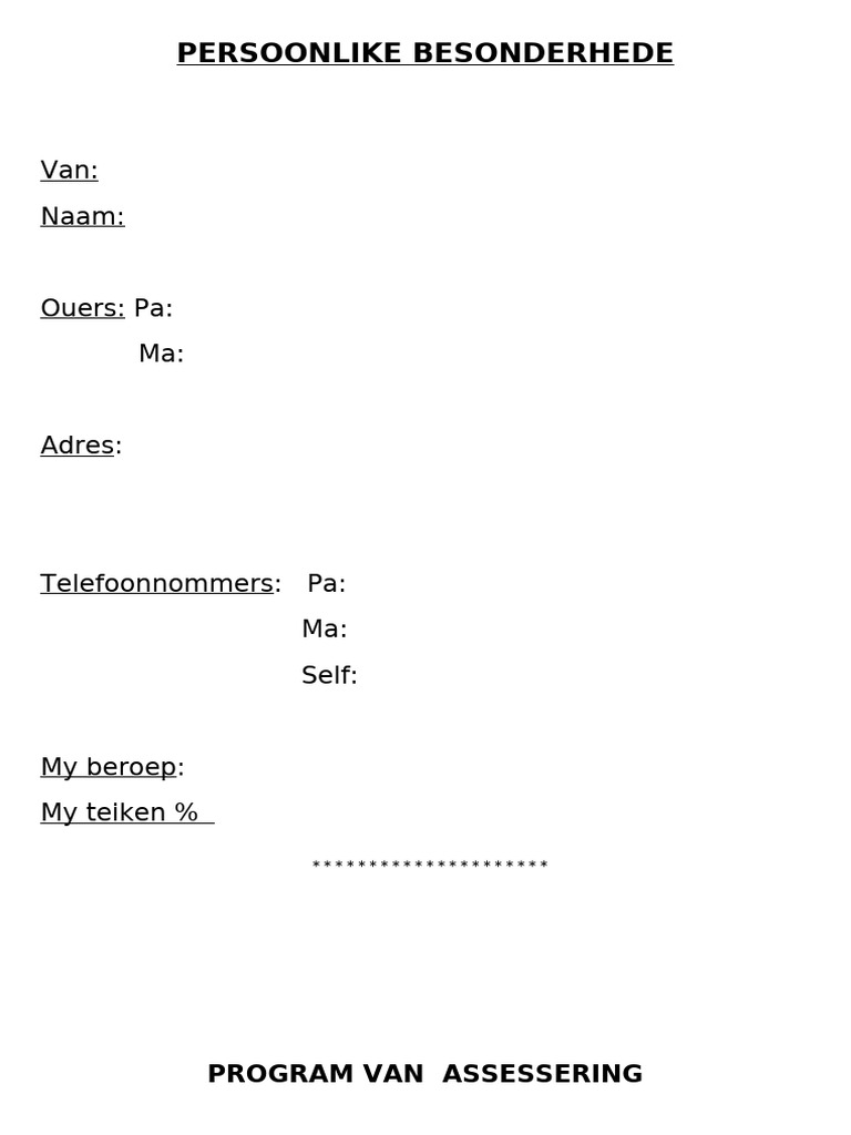 Inleiding | PDF