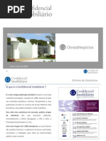 Boletim Confidencial Imobiliario - Jun 2009