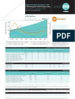 IPD Portugal Annual Index 2008