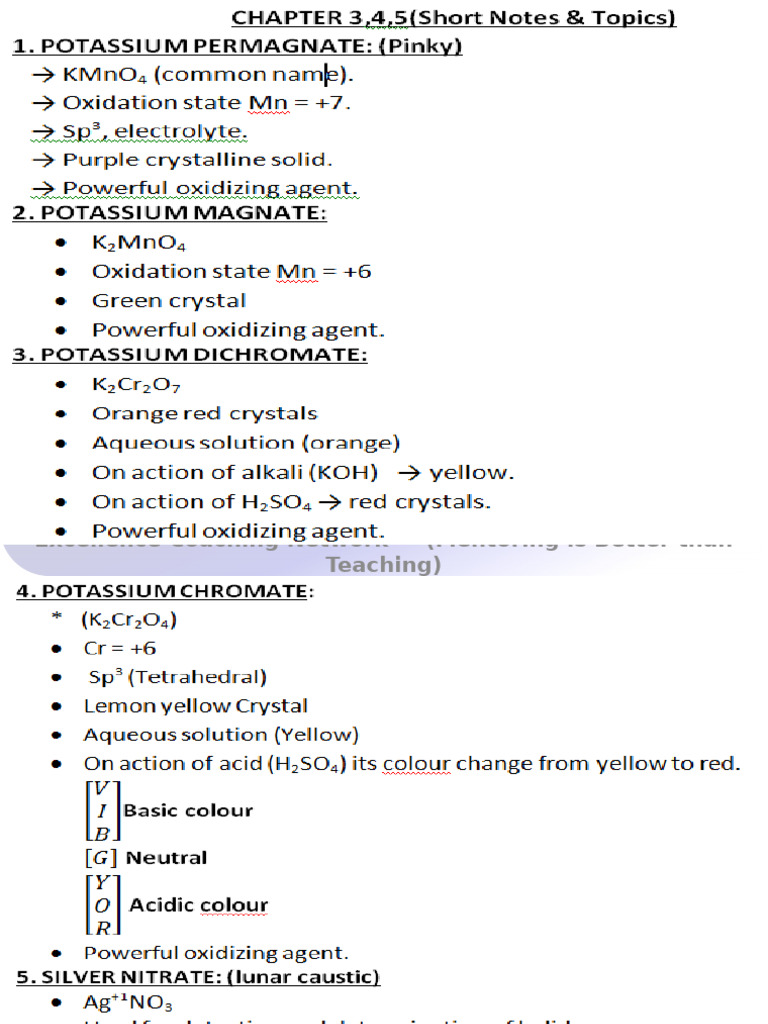 Atomic and Ionic Radius Trends Explained | PDF | Sodium Carbonate ...