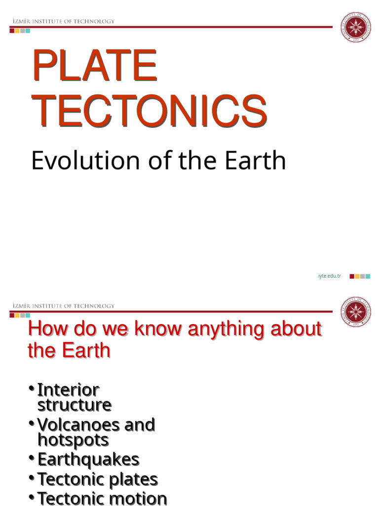 18 (1) | PDF | Plate Tectonics | Volcano