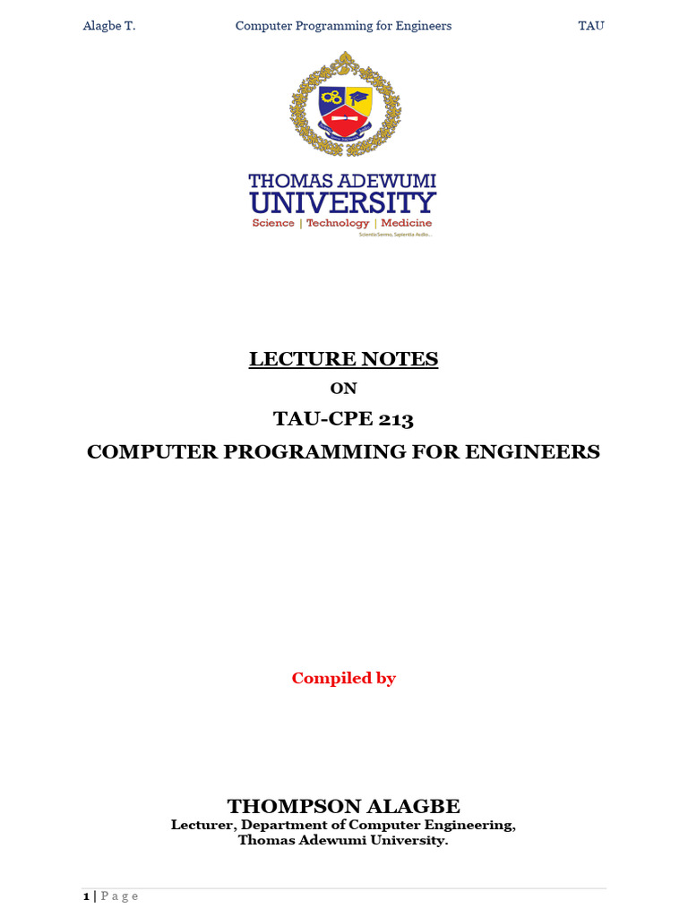 CPE 213 -Unit 1 | PDF | Computer Data Storage | Usb Flash Drive