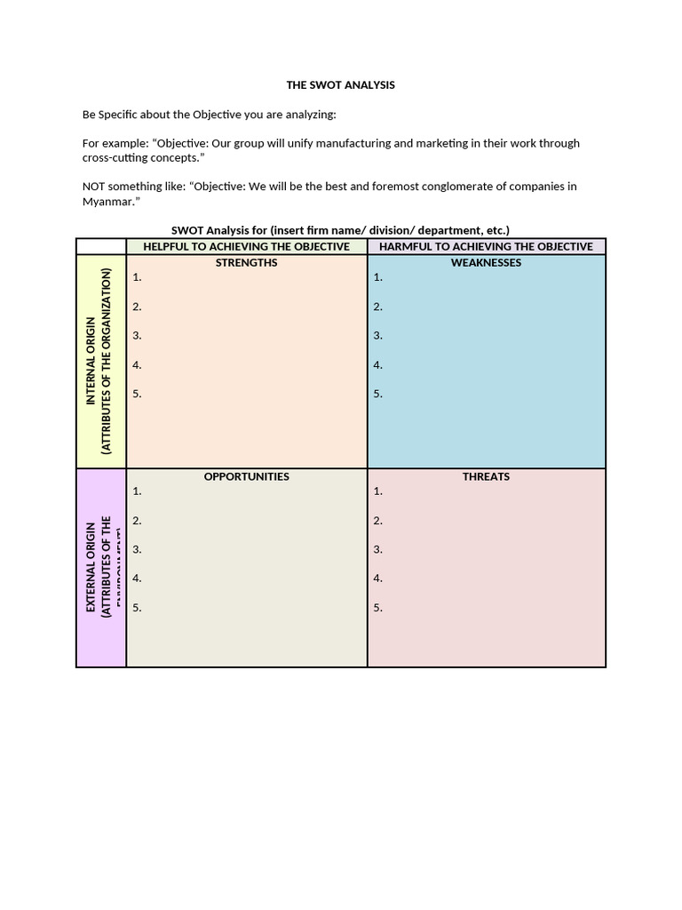 Analysis Sample | PDF