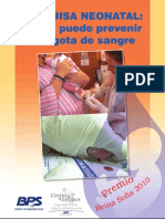 Pesquisa Neonatal