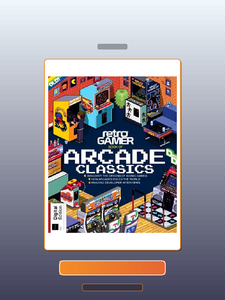 Test Bank for Book of Arcade Classis 8th Edition | PDF | Books ...