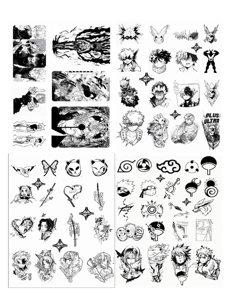 Stiker Vynil + Cutting | PDF